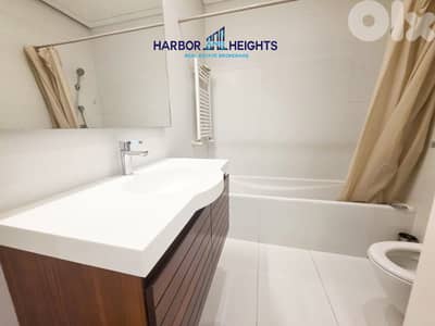 Apartment for Rent in Achrafieh شقة للإيجار في الأشرفية