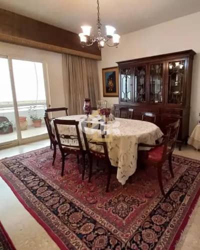 Apartment for sale in Jal El Dib RB337 شقة للبيع في جل الديب