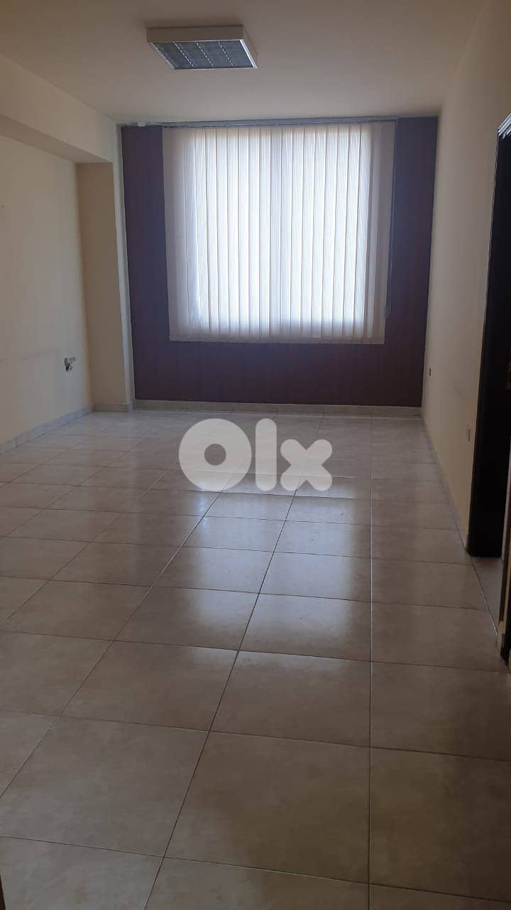 zahle boulevard office 86 sqm for rent prime location Ref#6503 0