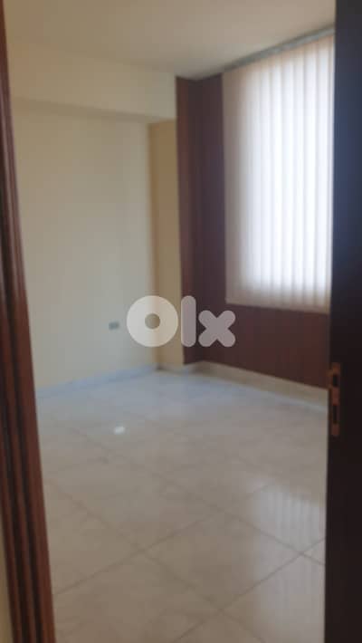 zahle boulevard office 86 sqm for rent prime location Ref#6503