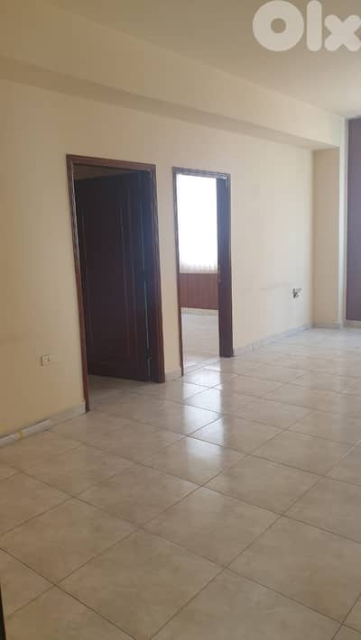 zahle boulevard office 86 sqm for rent prime location Ref#6503