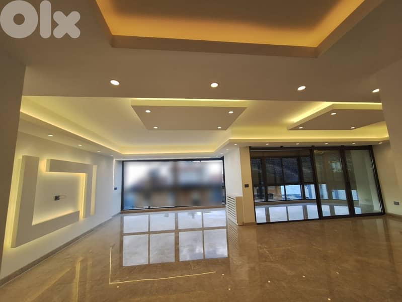 HIGH-END APARTMENT FOR RENT IN BIYADA PRIME 3 BEDS, (BIR-147) 0