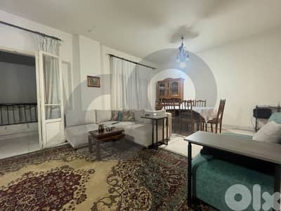 IN THE CALMEST AREA ACHRAFIEH-GEITAWI/اشرفية جعيتاوي REF#HJ125296