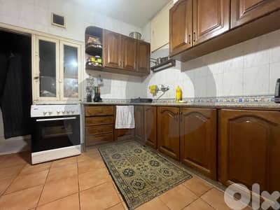 IN THE CALMEST AREA ACHRAFIEH-GEITAWI/اشرفية جعيتاوي REF#HJ125296