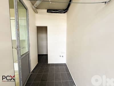 Apartment for Sale in Jamhour | Paranomic View | Shared Gym & Pool