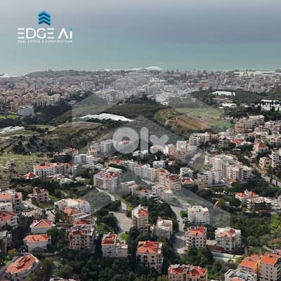 Land for Sale | Hboub – Jbeil | Edge AI Real Estate