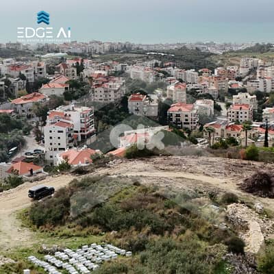 Land for Sale | Hboub – Jbeil | Edge AI Real Estate