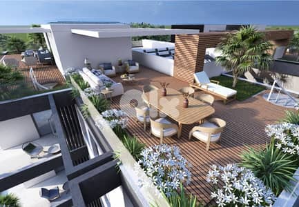 Apartment for sale in Cyprus شقة للبيع في قبرص