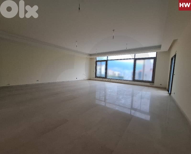 2 underground parking, brand new, elevator, adma/أدما REF#HW132755 0