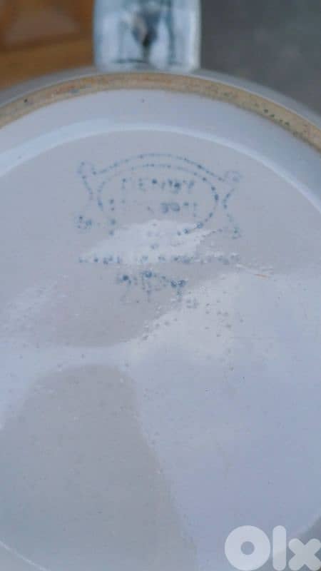 antique 6