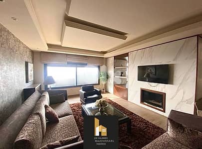 Apartment for sale in Adma Sea View 220m2+50m2 terrace/أدما