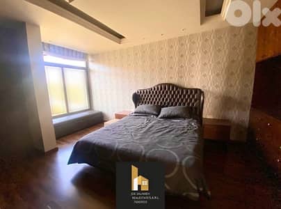 Apartment for sale in Adma Sea View 220m2+50m2 terrace/أدما