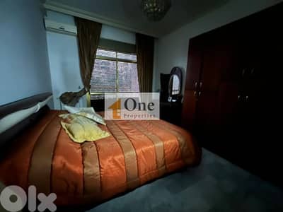 APARTMENT FOR RENT IN SAHEL ALMA