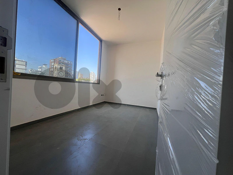 GMC398RAJ Office for rent in Jdeideh - مكتب للإيجار في الجديدة