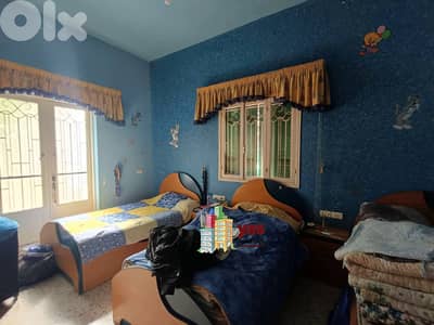 Hazmiyeh 160m2 | 150m2 Terrace | Mint Condition | Calm Area | AA/EL