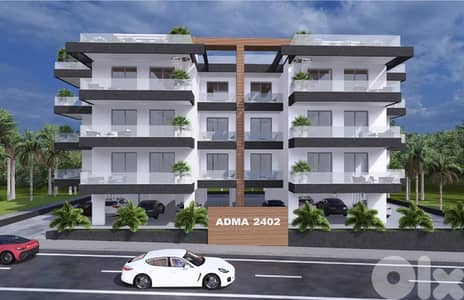 Apartment for sale in Cyprus شقة للبيع في قبرص