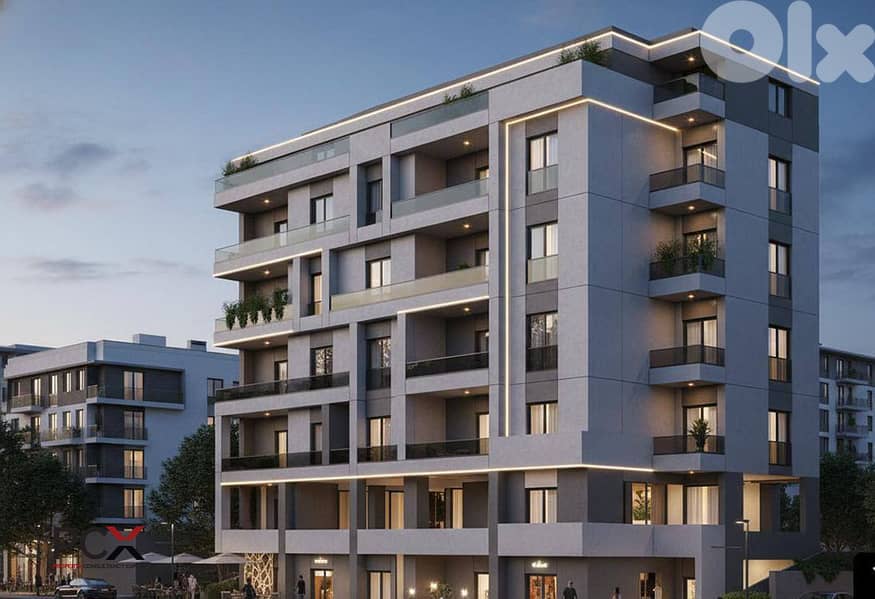 Under Construction | Flexible Payment Facilities | Baabda 0