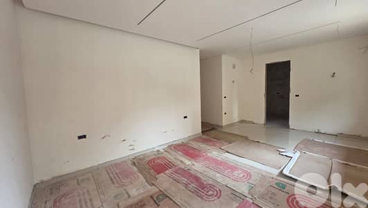 3 MASTER BEDROOMS APARTMENT FOR SALE IN BROUMANA, OPEN VIEW, (BR-379)