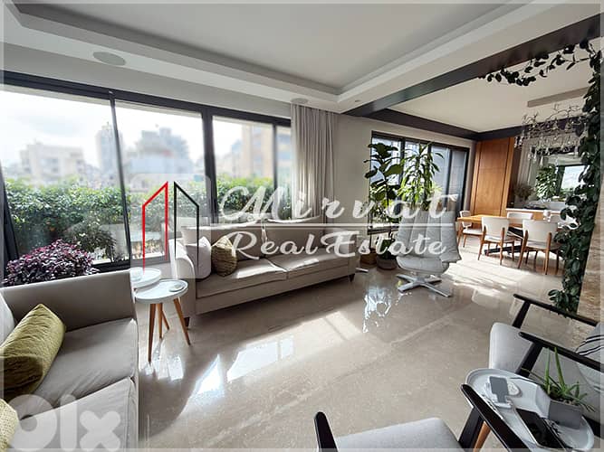 High End Modern ApartmentlStrategic Area 0
