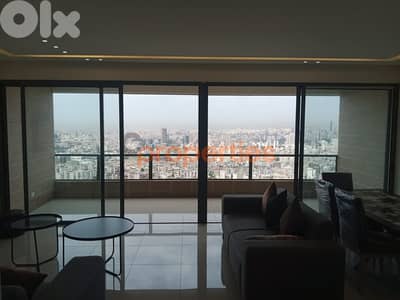 High End Apartment With Unblockable View In Mar Roukoz | CPCC120