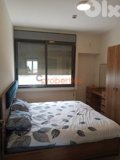 High End Apartment With Unblockable View In Mar Roukoz | CPCC120
