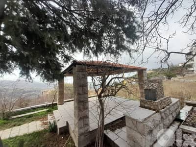GMB184SZ - Villa For Sale In Annaya - فيلا للبيع في عنايا