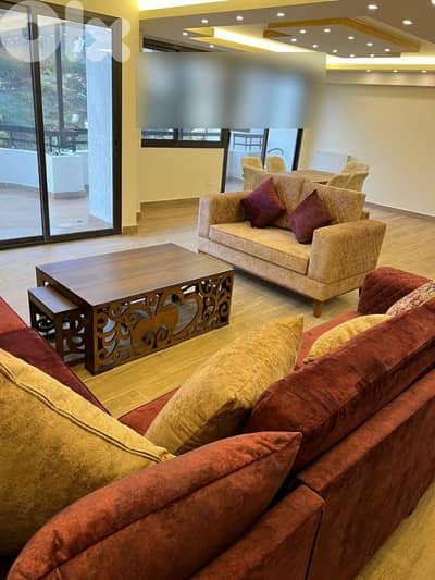 FULLY FURNISHED DUPLEX FOR SALE IN MAR MOUSSA, (BB-238)