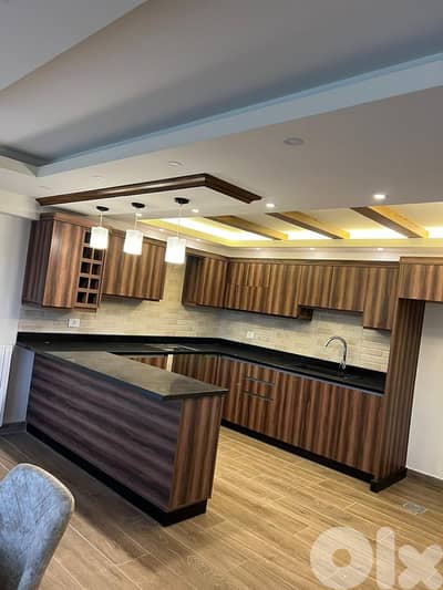 FULLY FURNISHED DUPLEX FOR SALE IN MAR MOUSSA, (BB-238)
