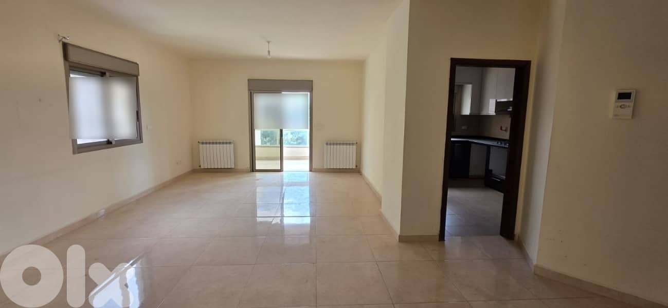 3 BEDROOMS APARTMENT FOR SALE IN DOUAR - BAABDAT, (BB-239) 0