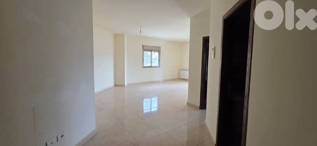 3 BEDROOMS APARTMENT FOR SALE IN DOUAR - BAABDAT, (BB-239)