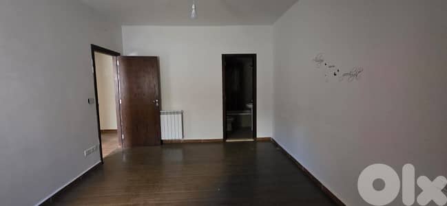 3 BEDROOMS APARTMENT FOR SALE IN DOUAR - BAABDAT, (BB-239)