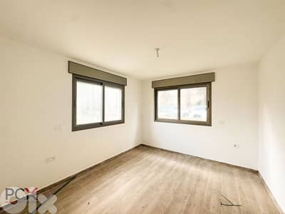 Apartment for Sale in New Mar Takla | Mountain View | Backyard