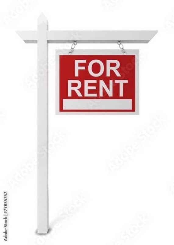 Stand-alone Shop for rent in Zalka, prime location 0