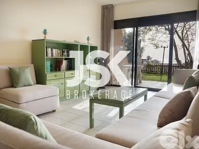 L15333 - Chalet for Rent In a Well-Known Resort in Halat, Jbeil