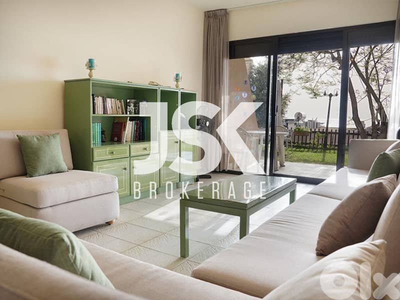 L15333 - Chalet for Rent In a Well-Known Resort in Halat, Jbeil 0