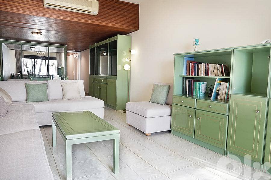 L15333 - Chalet for Rent In a Well-Known Resort in Halat, Jbeil 1