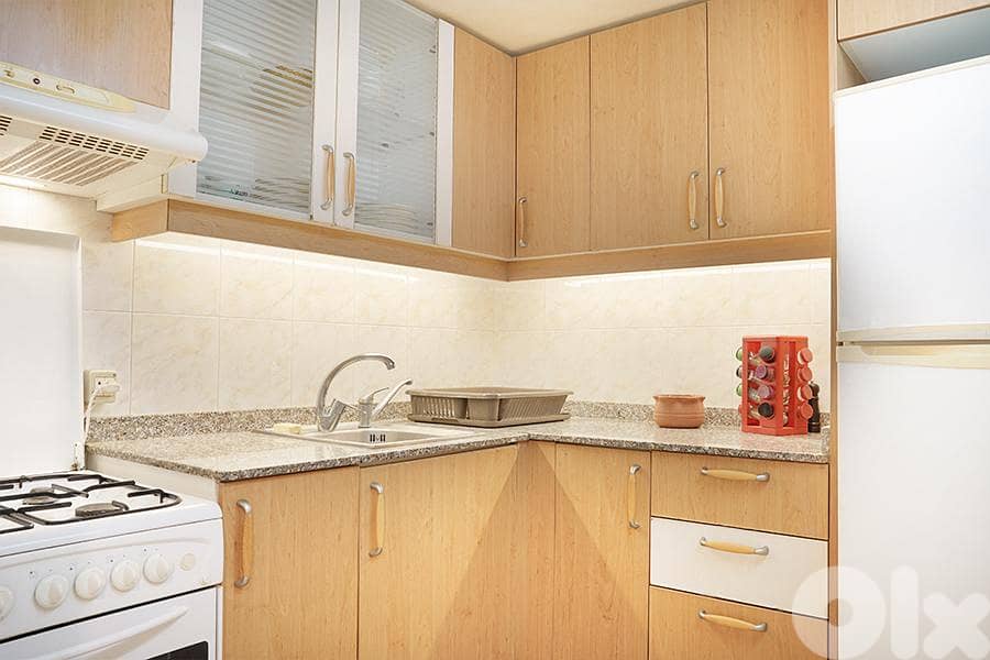 L15333 - Chalet for Rent In a Well-Known Resort in Halat, Jbeil 2