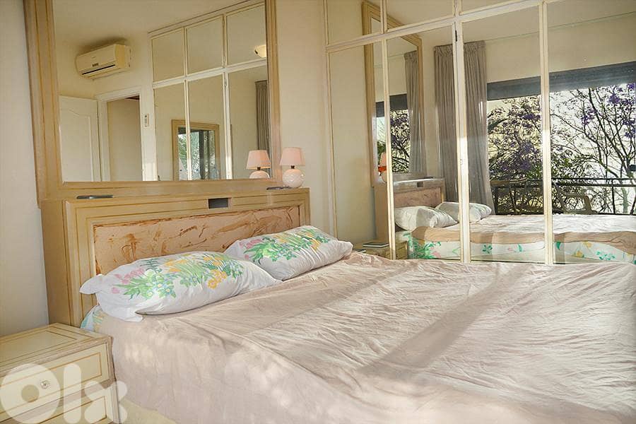 L15333 - Chalet for Rent In a Well-Known Resort in Halat, Jbeil 3