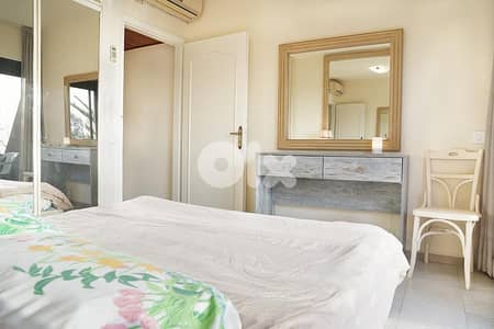 L15333 - Chalet for Rent In a Well-Known Resort in Halat, Jbeil