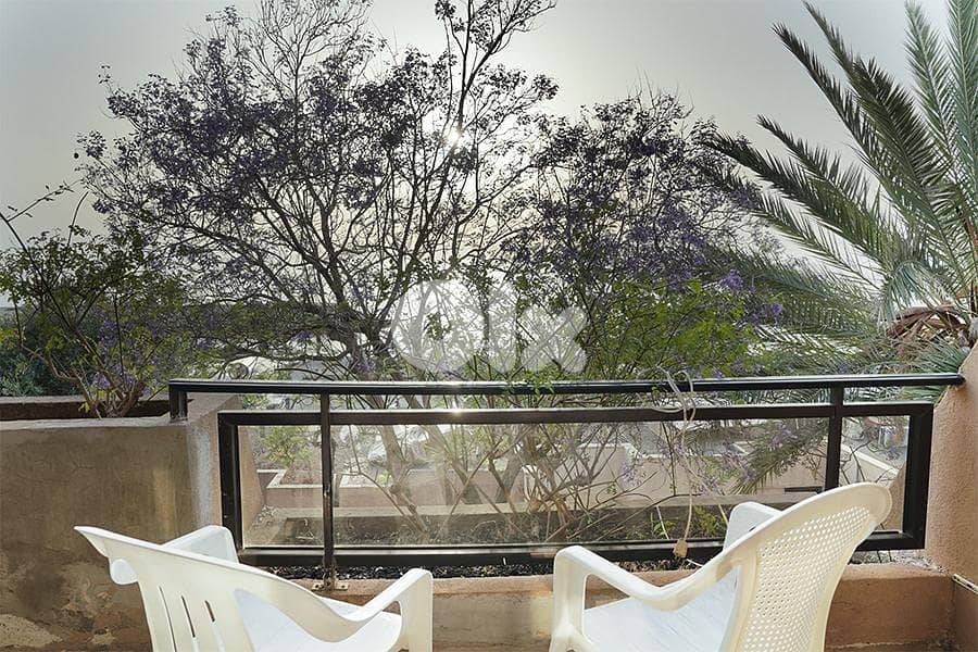 L15333 - Chalet for Rent In a Well-Known Resort in Halat, Jbeil 5