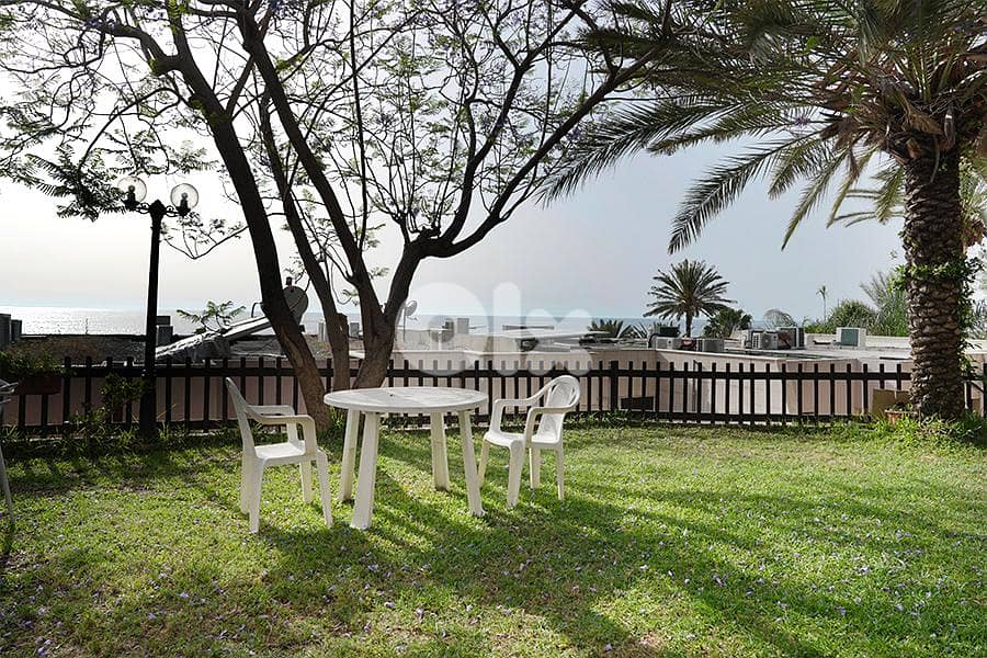 L15333 - Chalet for Rent In a Well-Known Resort in Halat, Jbeil 6