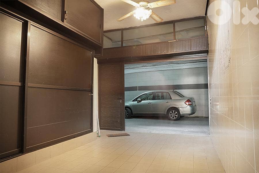 L15333 - Chalet for Rent In a Well-Known Resort in Halat, Jbeil 7