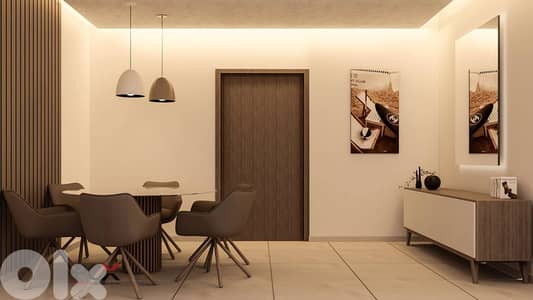 Under Construction | Flexible Payment Facilities | Baabda
