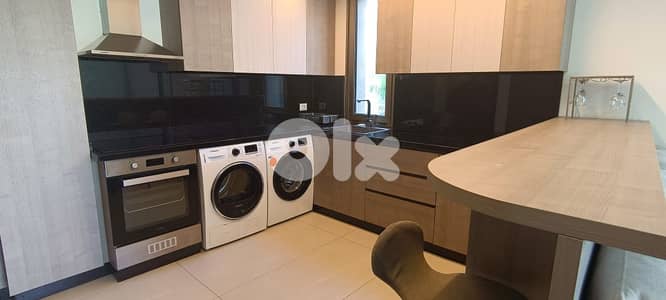 L15433 - Fully Furnished Chalet for Rent in Tabarja
