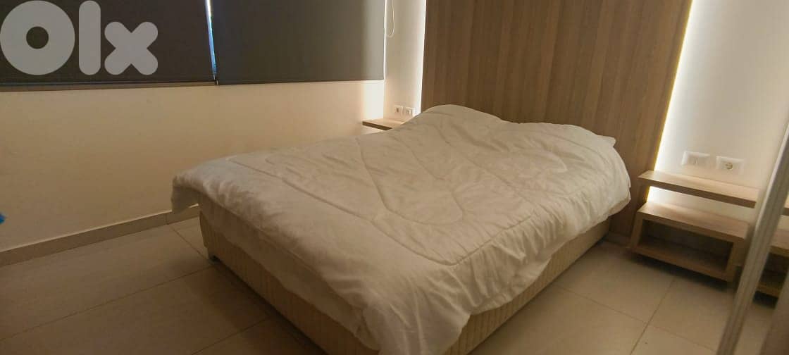 L15433 - Fully Furnished Chalet for Rent in Tabarja 6