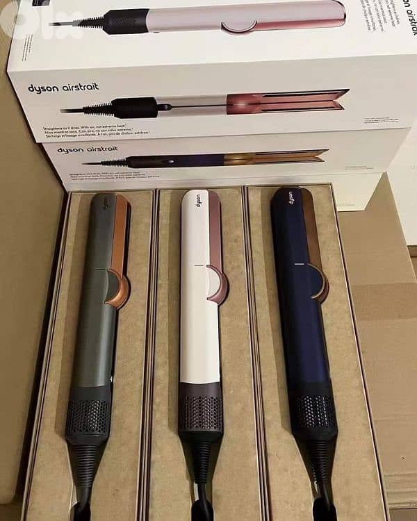 dyson airstrait 1