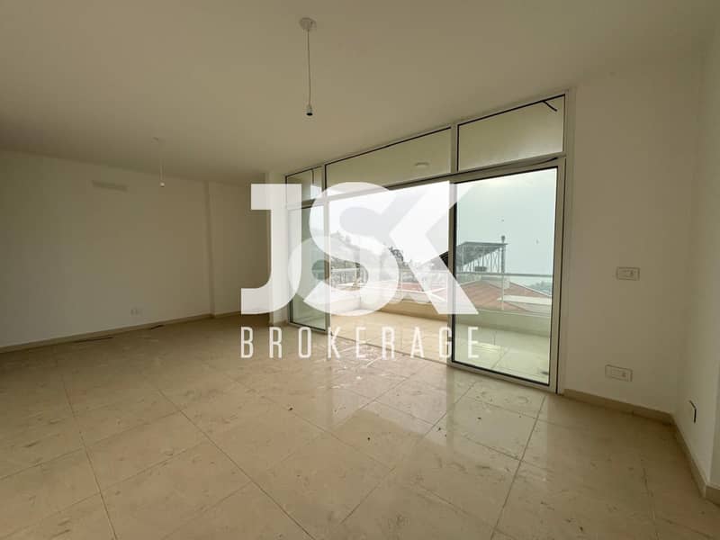 L15434 - 2-Bedroom Apartment for Rent In Halat 0