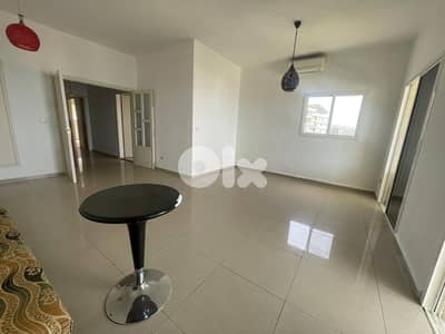L15328 - Apartment With Seaview for Sale In Nahr Ibrahim