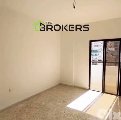 Apartment for Sale in Aramoun شقة للبيع في عرمون