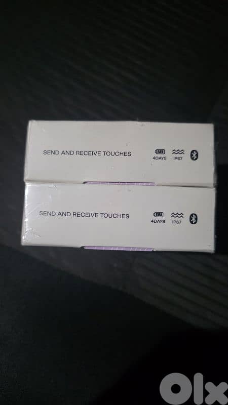 long distance touch bracelet bond touch 4 3